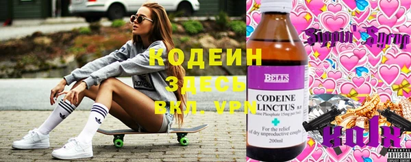 крисы Алексеевка